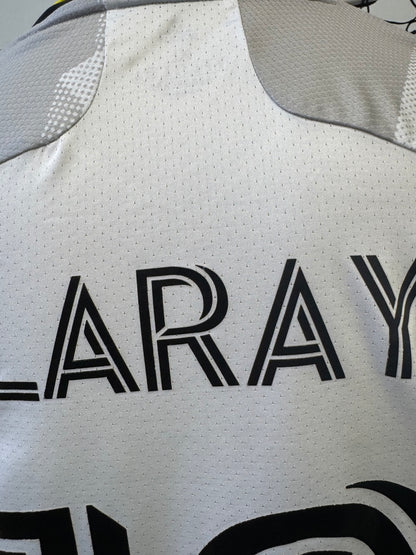 Columbus Crew 2021 Zelarayan #10 Home - XL