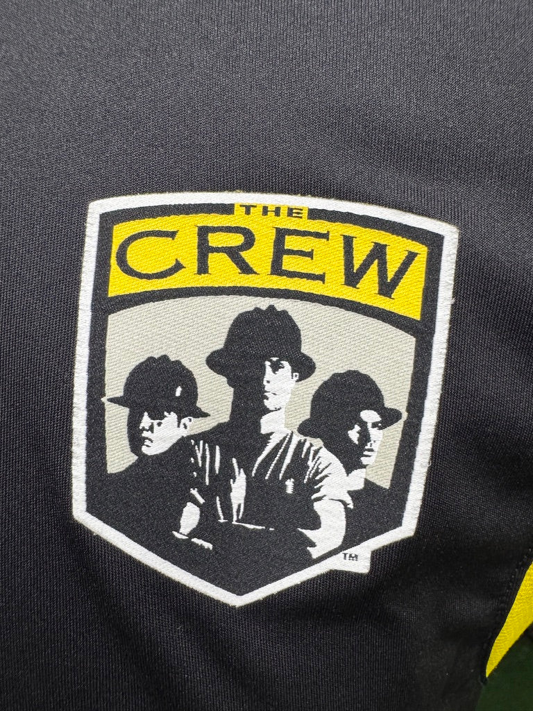 Columbus Crew 2011/12 Training Shirt | Retro Screamers
