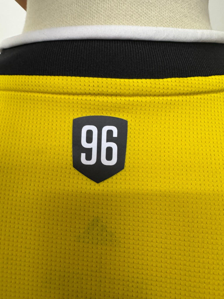 Columbus Crew 2020/21 Home Shirt | Retro Screamers