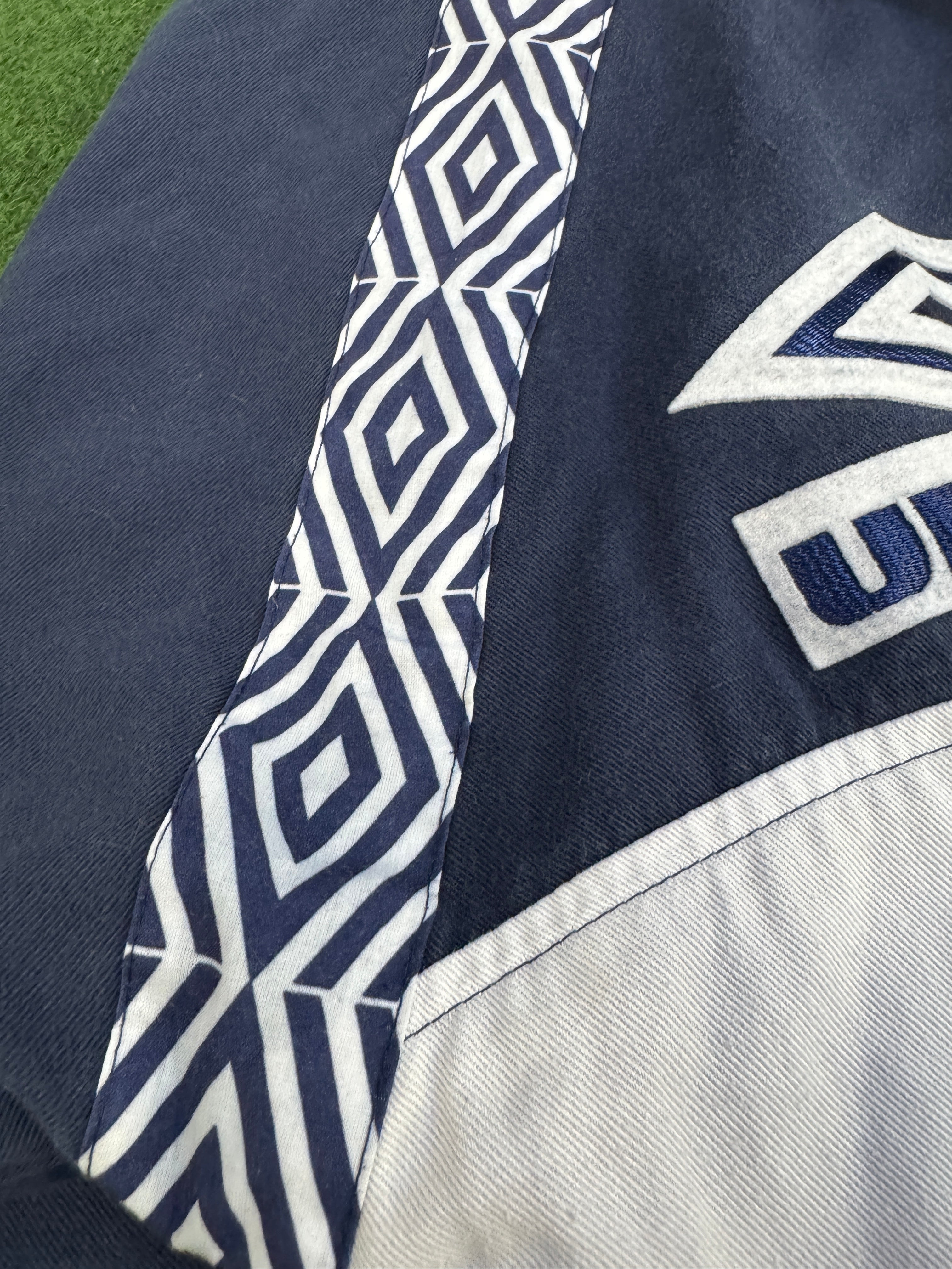 Tottenham Hotspur 1993/94 Drill Top | Retro Screamers