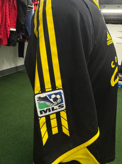Columbus Crew 2004 Away - M