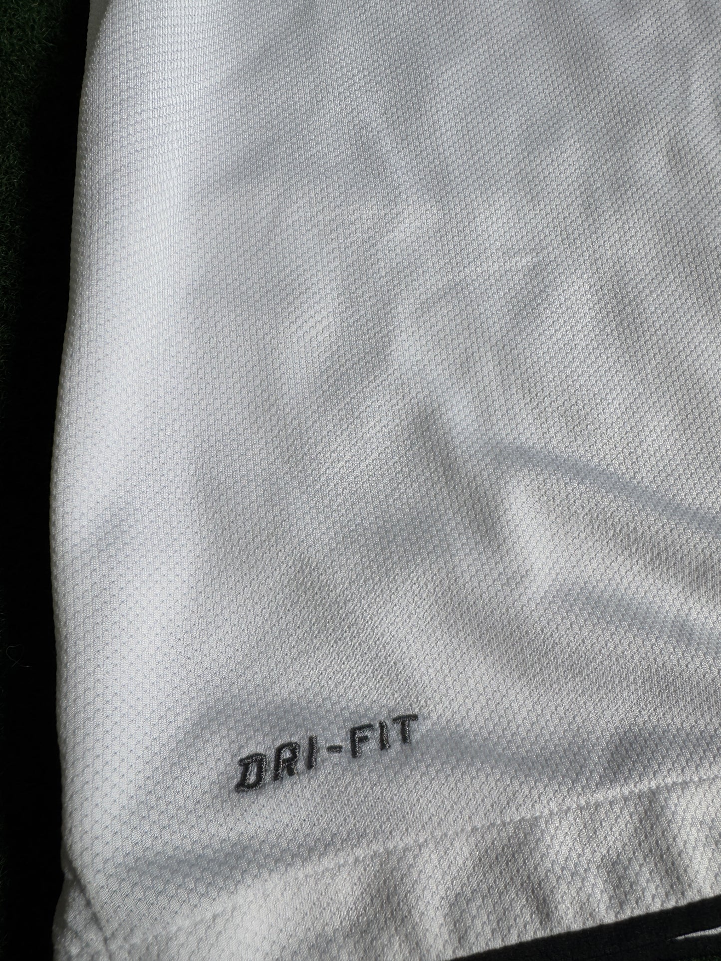 Manchester United 2010 Away - S