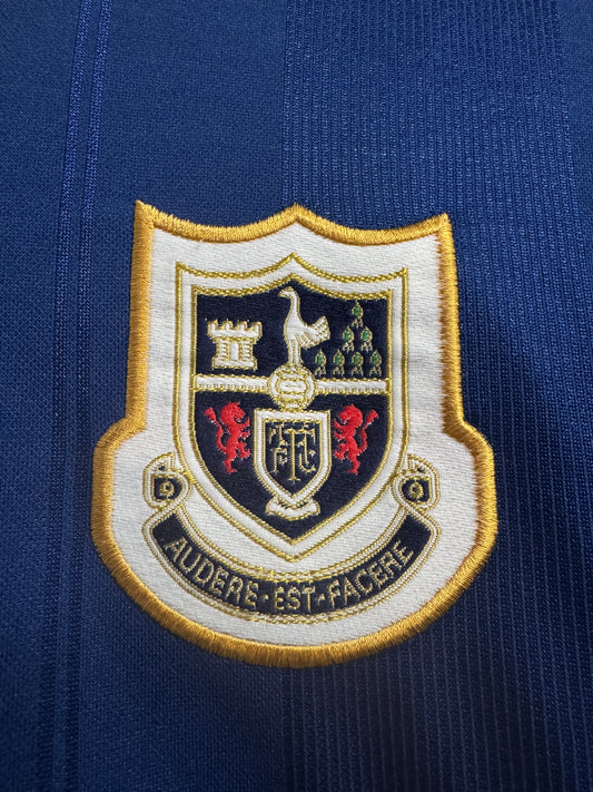 Tottenham Hotspur 1997/99 Away Shirt | Retro Screamers