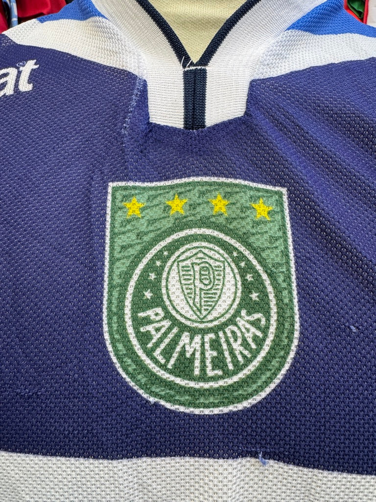 Palmeiras 1999 Training Shirt (Mesh) - M