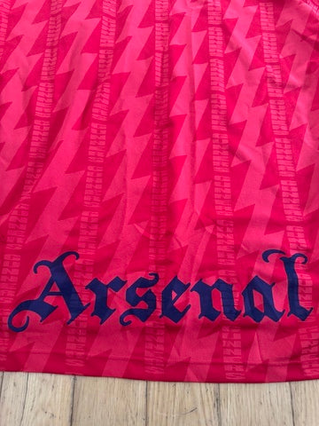 Arsenal 1994 Home Shirt - XL