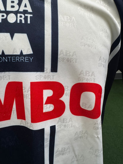 Rayados Monterrey 1998 Home - L