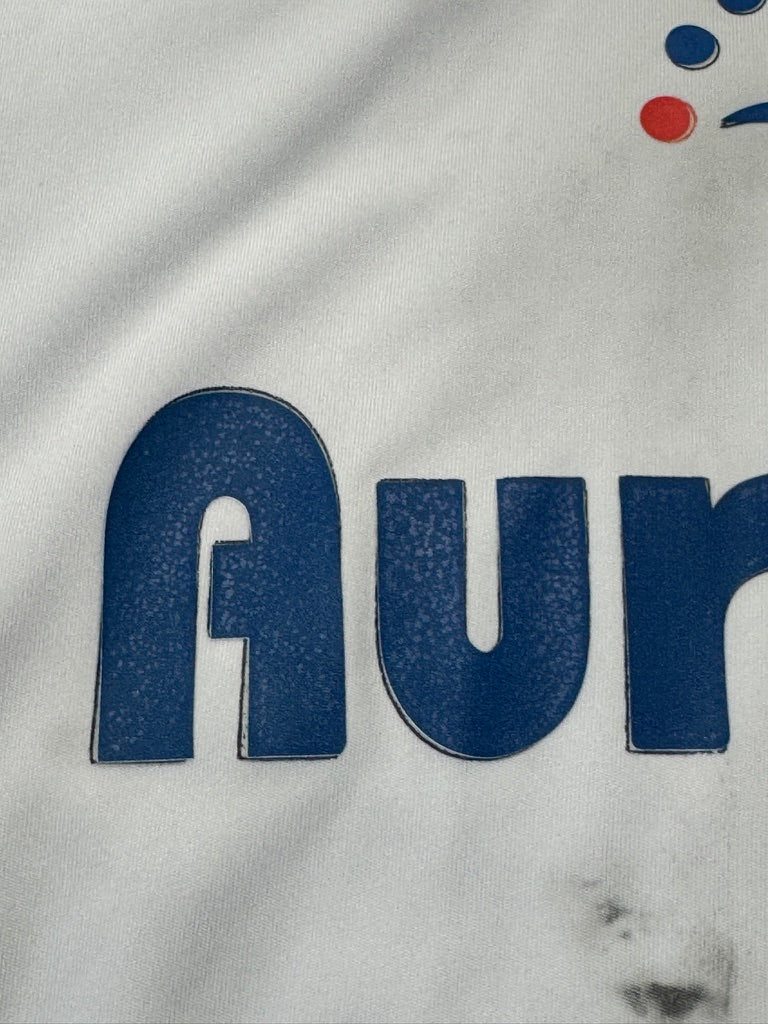 Tottenham Hotspur 2012/13 Dempsey #2 Home Shirt | Retro Screamers