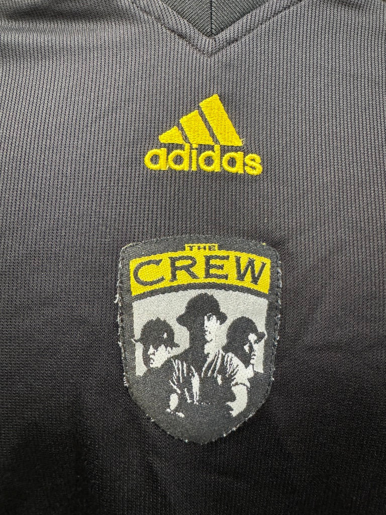 Columbus Crew 1999/00 Away Shirt | Retro Screamers
