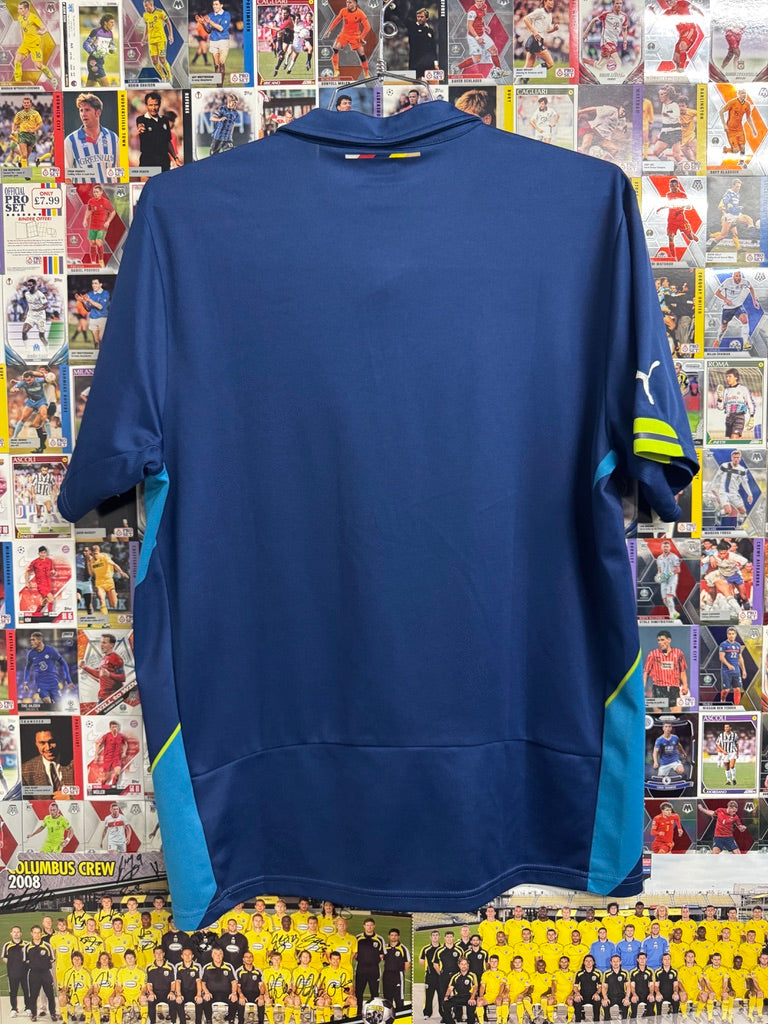 Arsenal 2014/15 Third Shirt | Retro Screamers