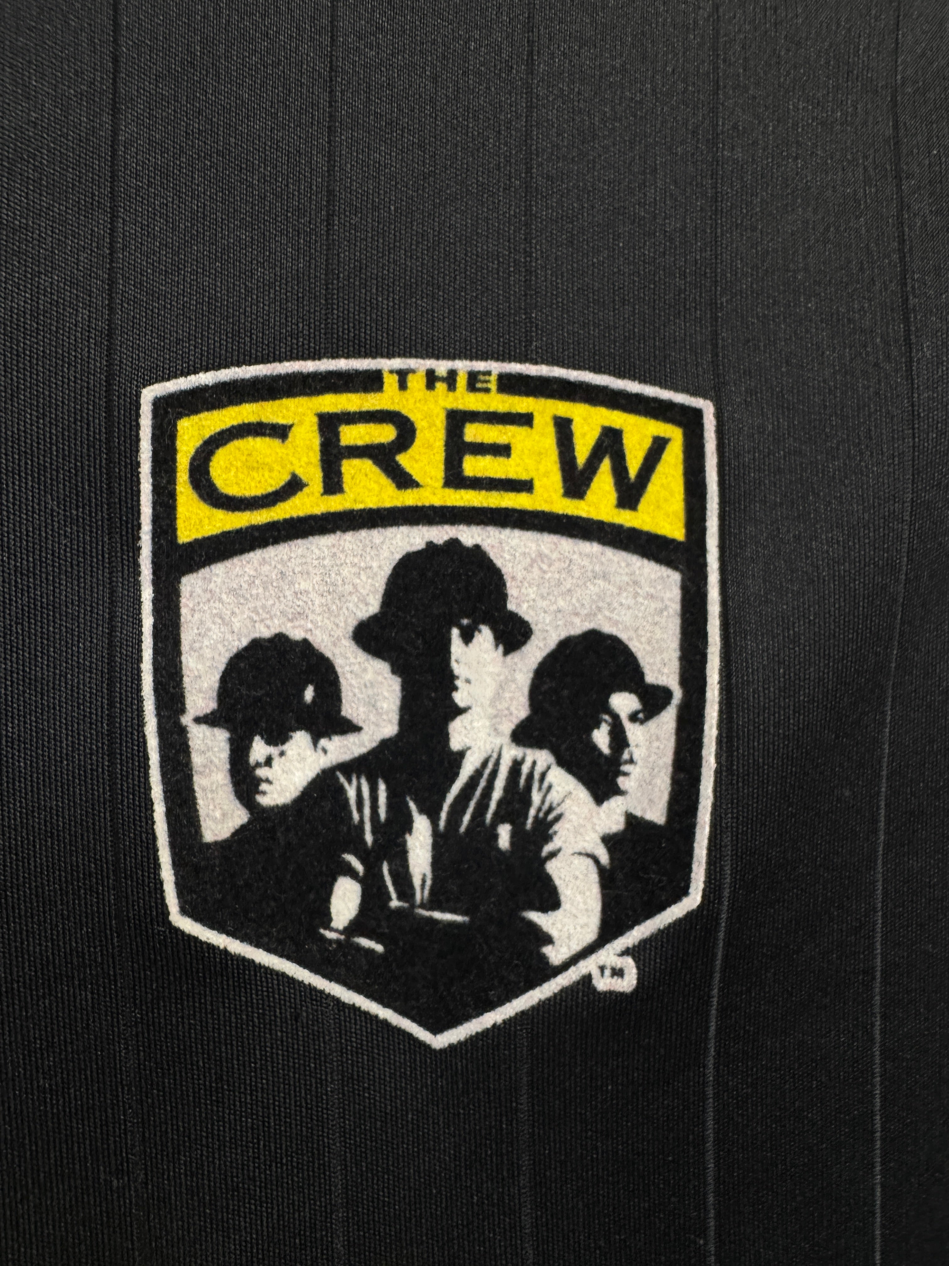Columbus Crew 2006/08 Away Shirt | Retro Screamers