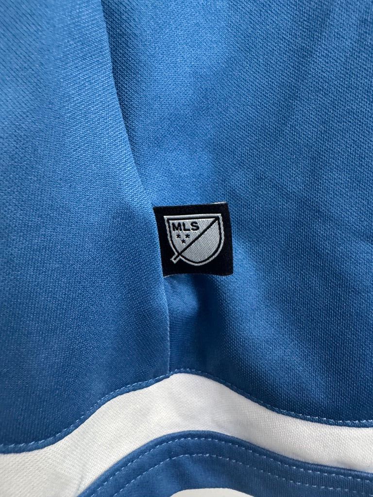 Seattle Sounders 2016 Training Shirt | Retro Screamers