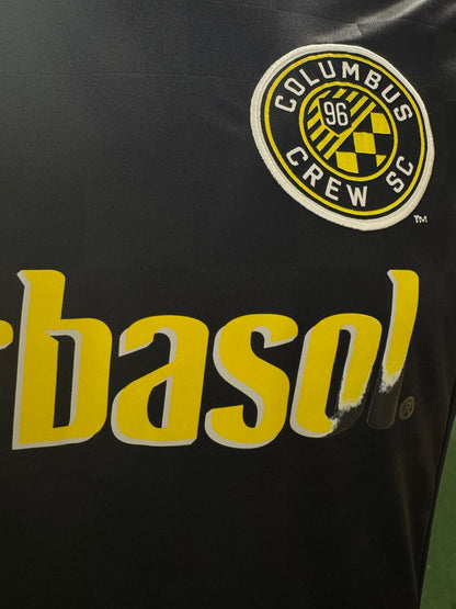 Columbus Crew 2015 Away - L