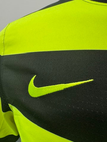 Celtic 2009 Away - M