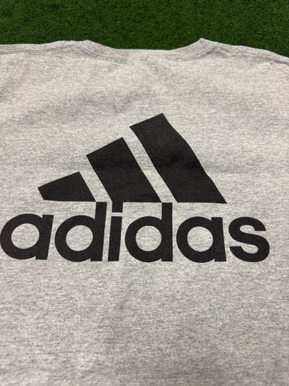 Columbus Crew Youth Tee - S/M