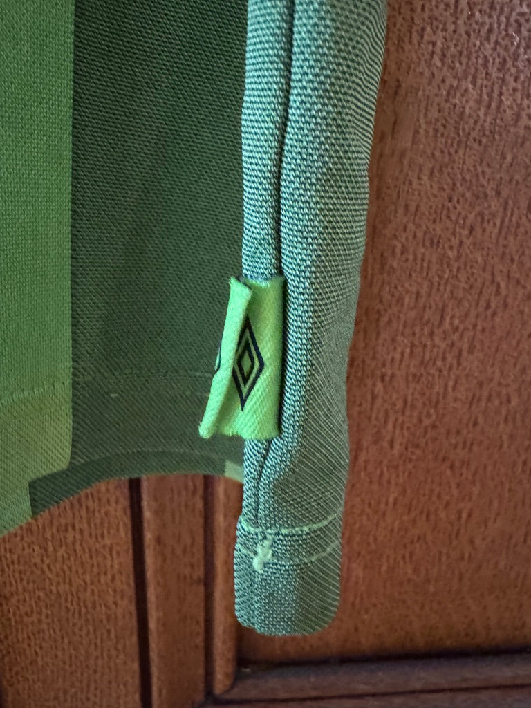 Manchester United 1998-00 Training Shirt - XL