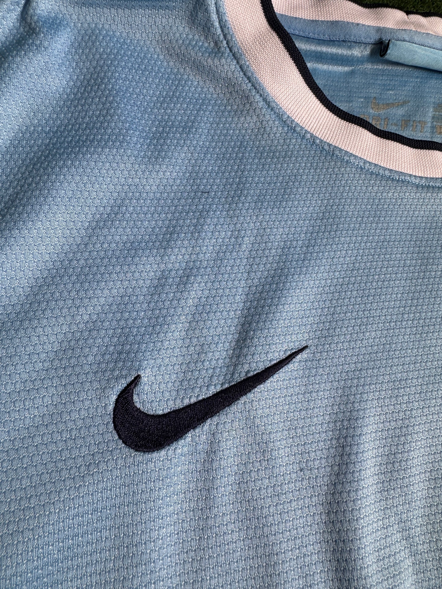 Manchester City 2013 Home - 2XL