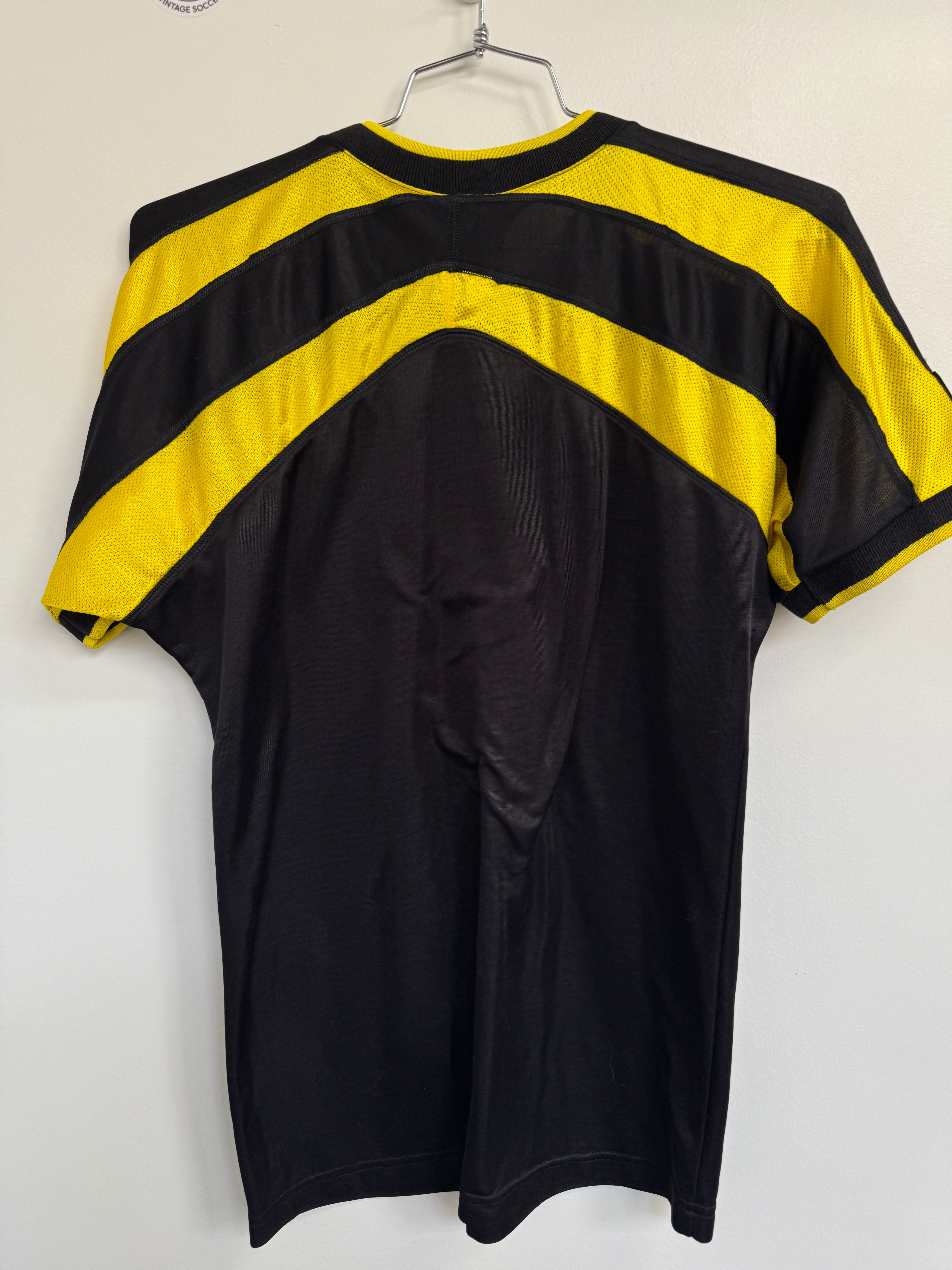 Columbus Crew 1996/97 Home Shirt | Retro Screamers