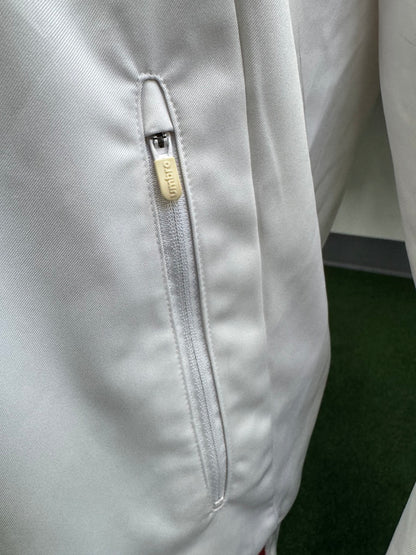 England 2012 Anthem Jacket - L