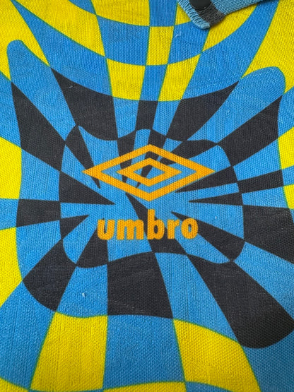 Inter Milan 1991 Third Shirt - M