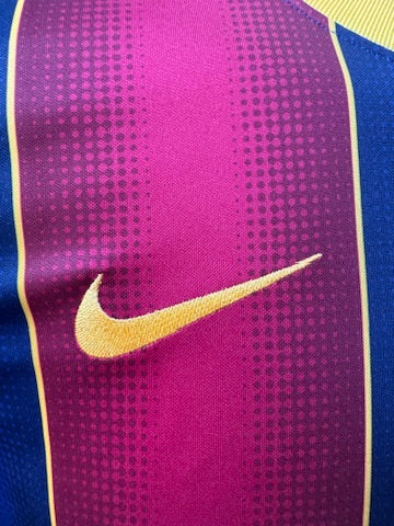 Barcelona 2020/21 Home Shirt | Retro Screamers