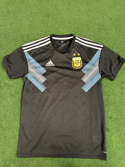 Argentina 2018 Away - M