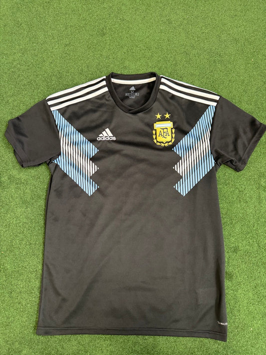 Argentina 2018 Away - M