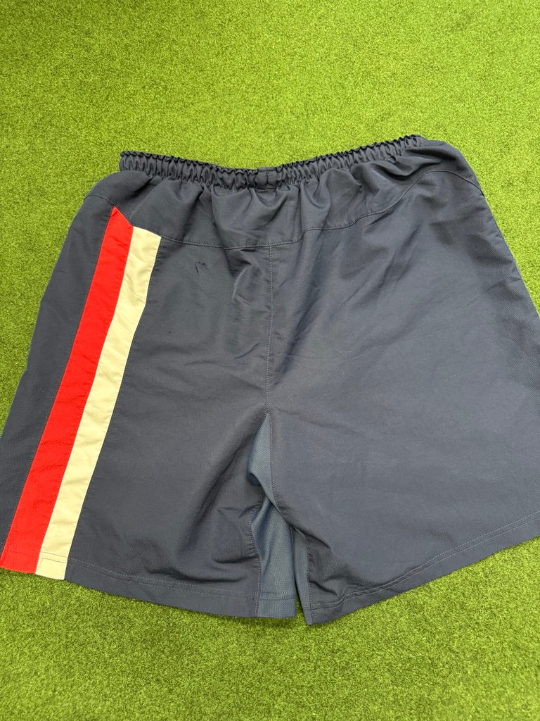 USA 2008/09 Home Shorts | Retro Screamers