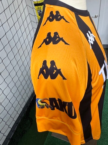 Berwick Rangers 2020/21 Home Shirt | Retro Screamers