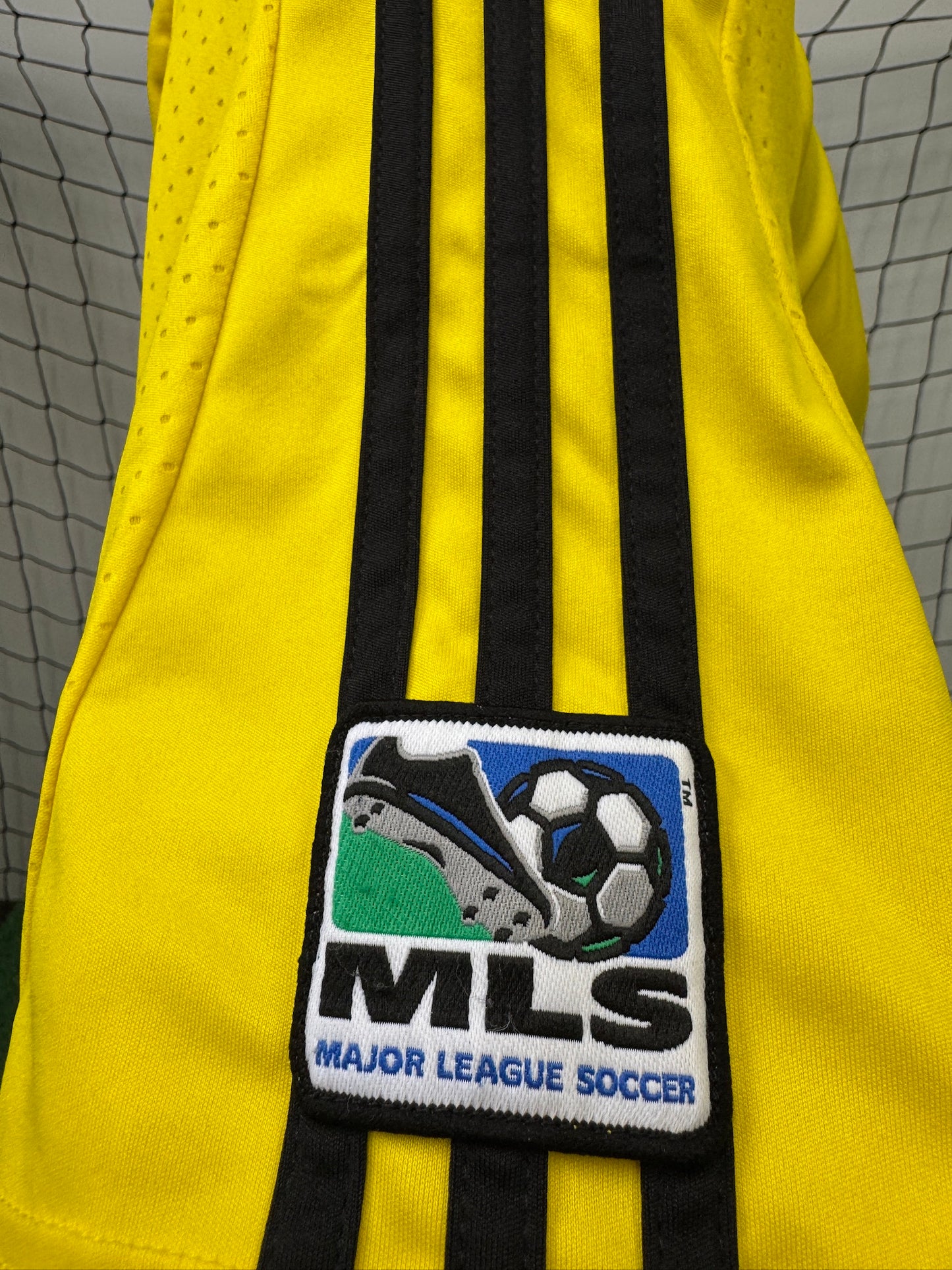 Columbus Crew 2008 Home - L