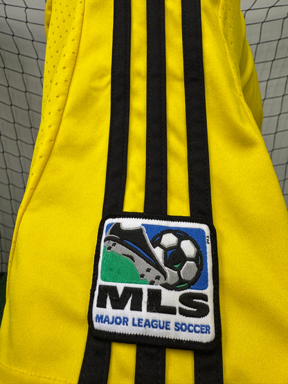 Columbus Crew 2008 Home - L