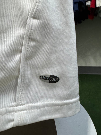 AC Milan 2005 Maldini #3 Away - XL
