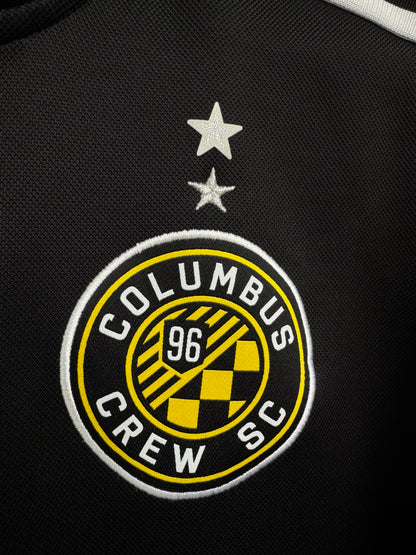 Columbus Crew 2020 Tech Sleeves Jacket - L