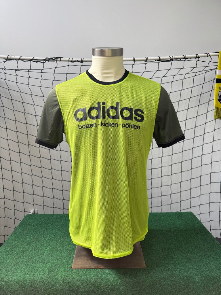 Germany 2016/17 Away (Reversible) | Retro Screamers