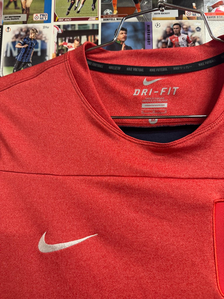 France 2012 Training Shirt - M