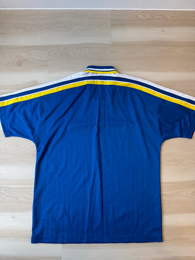 Chelsea 1996/97 Training Shirt | Retro Screamers