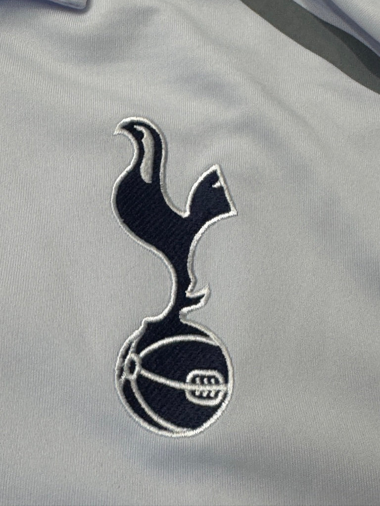 Tottenham Hotspur 2012/13 Dempsey #2 Home Shirt | Retro Screamers