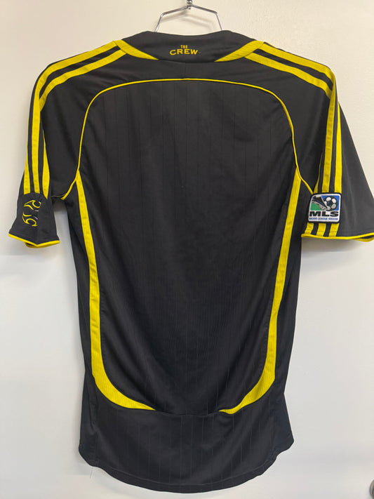 Columbus Crew 2006/08 Away Shirt | Retro Screamers