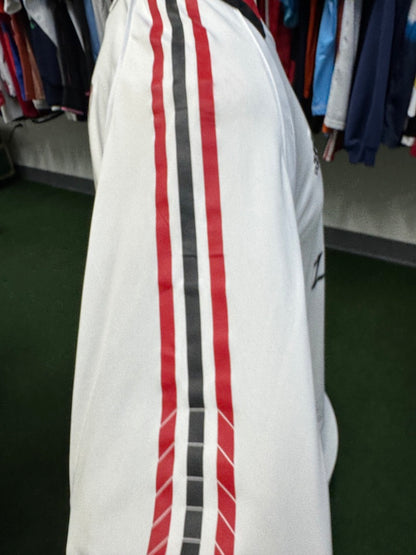 AC Milan 2005 Maldini #3 Away - XL