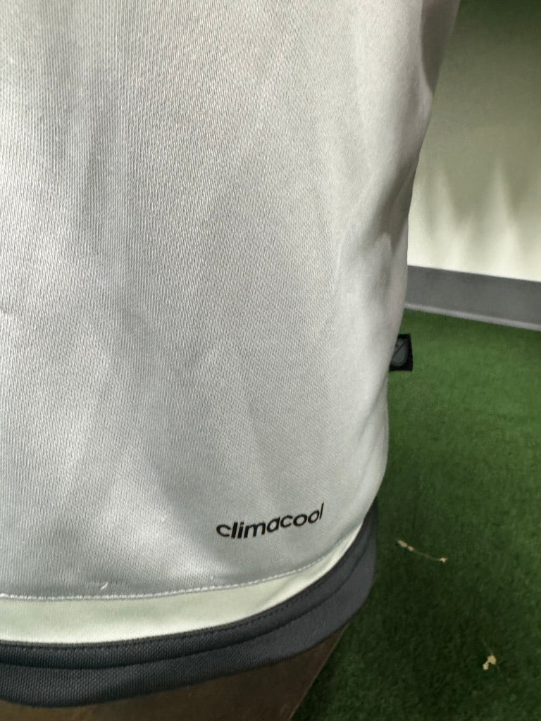 Columbus Crew 2014 #13 Training Neck Zip - M