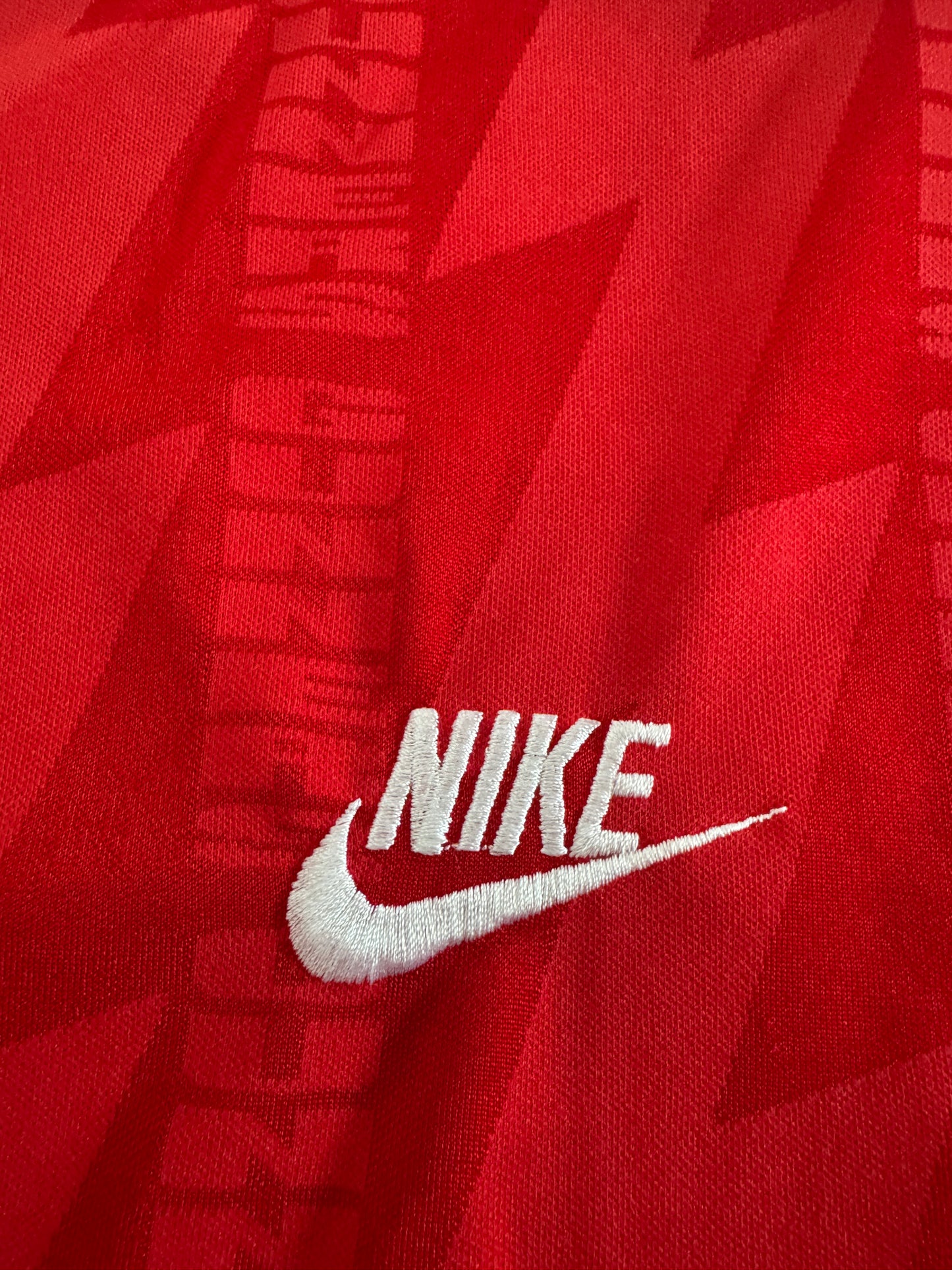 Arsenal 1994 Home Shirt - XL