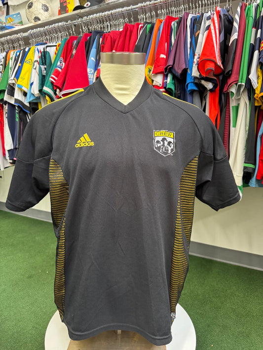 Columbus Crew 2002 Away - XL