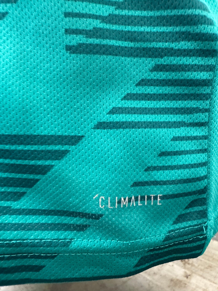 Germany 2018 Away - M