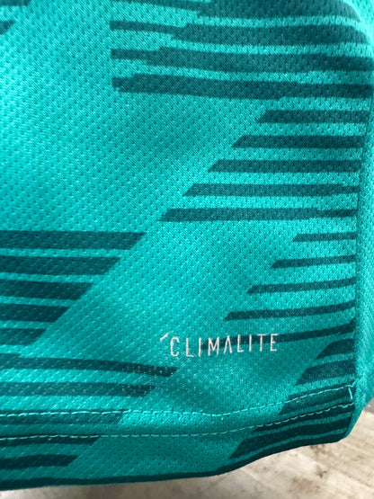 Germany 2018 Away - M