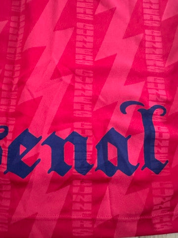 Arsenal 1994 Home Shirt - XL