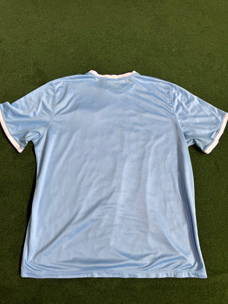 Manchester City 2013 Home - 2XL