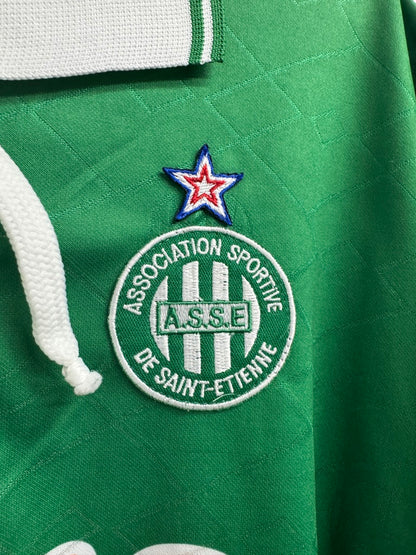 St. Etienne 1995 Home - M