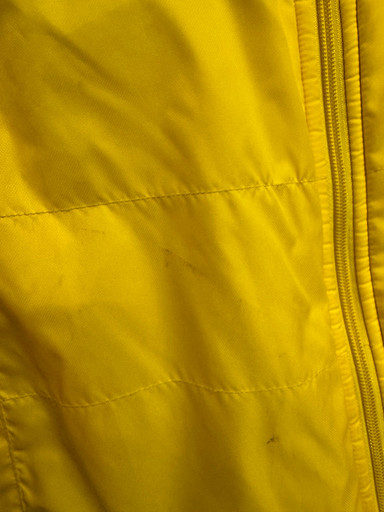 Columbus Crew 2013/14 Bench Jacket | Retro Screamers