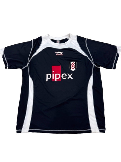 Fulham 2006 Dempsey #23 Away - XL