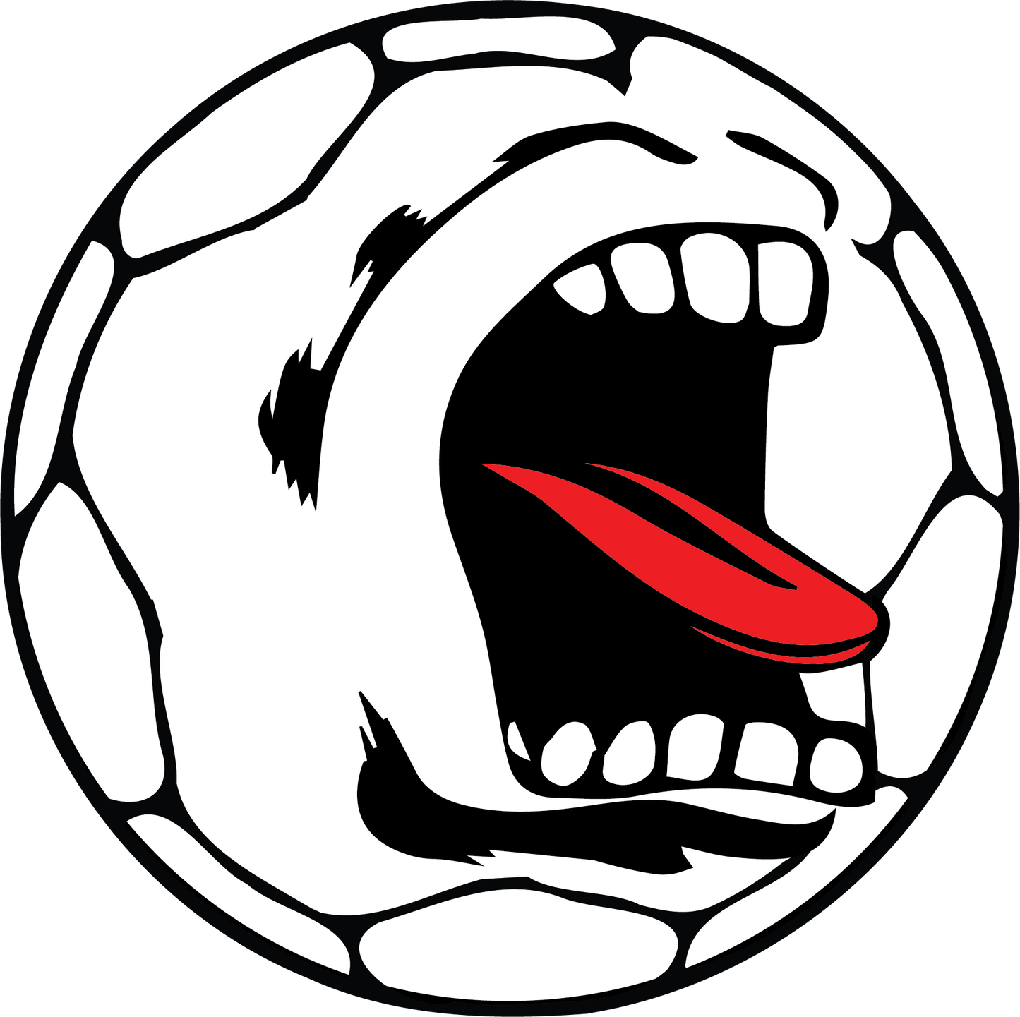 Retro Screamers Gift Card