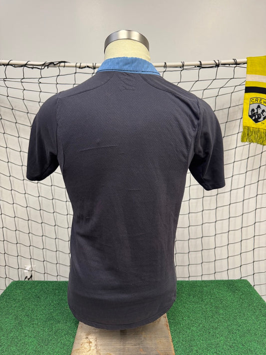 England 2011 Away - M